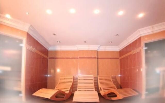 Hotel Belvital-Wellness & Riding Residenz