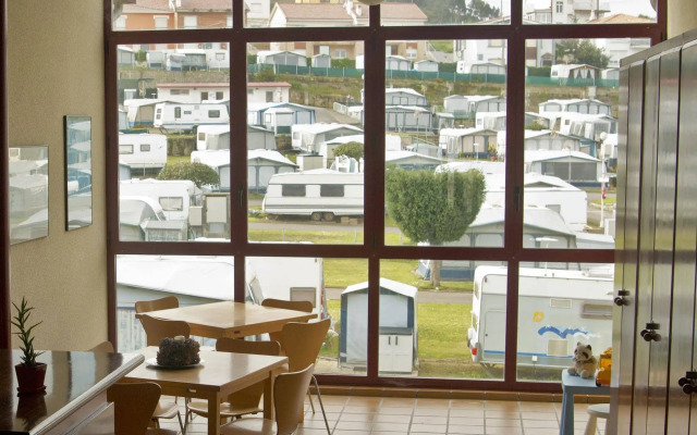 Apartamentos Marina