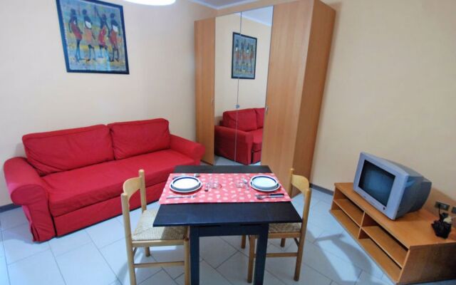 Apartment La Remise Sarre 36533