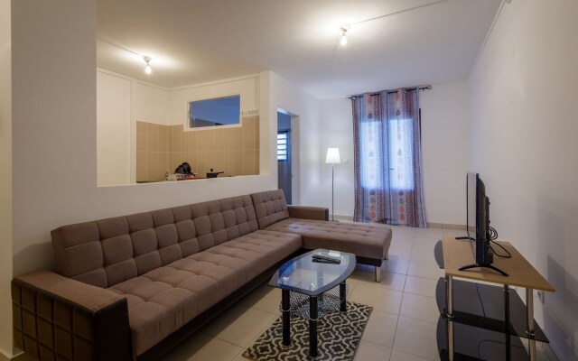 Le Bon Spot Appartements Saint-Denis