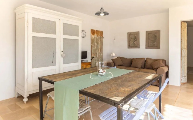 Donnosanto Residence Pantanagianni