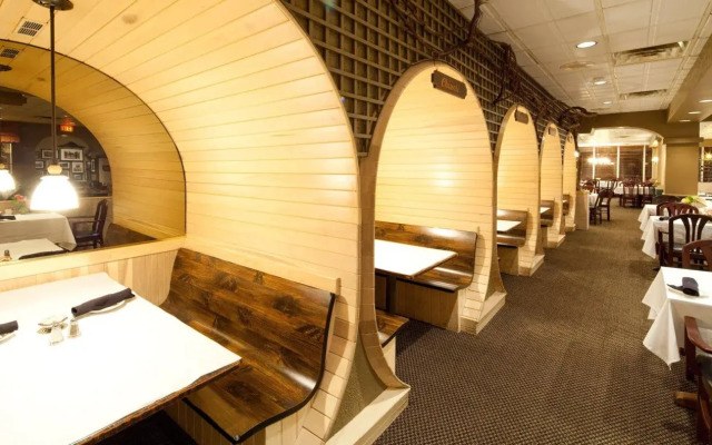 Holiday Inn Cleveland-Mayfield by IHG