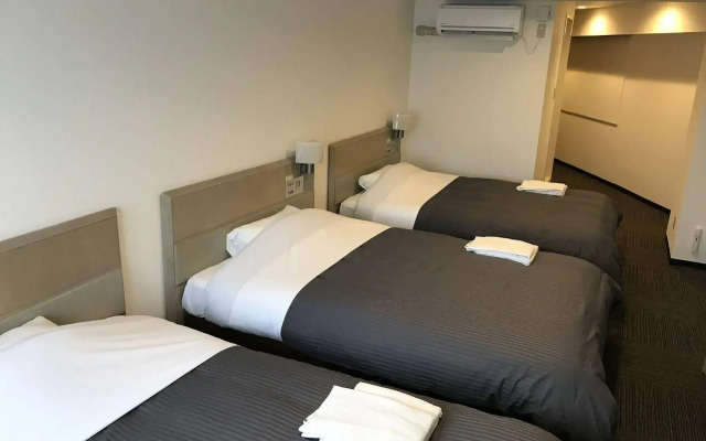 Sapporo Oriental Hotel