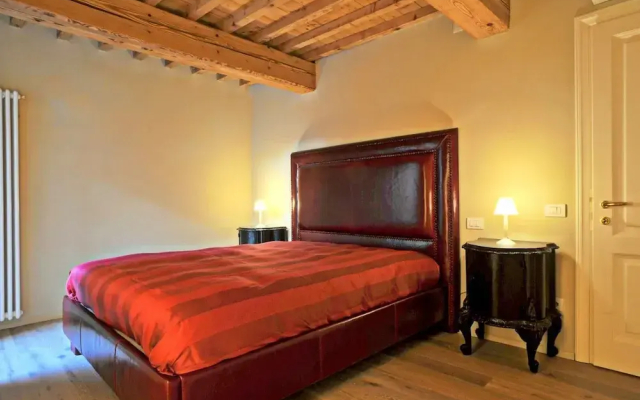 Elegant Accommodation in the Center of Lucca, With Terrace Private Indoor - Cottages_and_Houses in Lucca - Photo 2