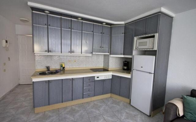 Bonito apartamento 115