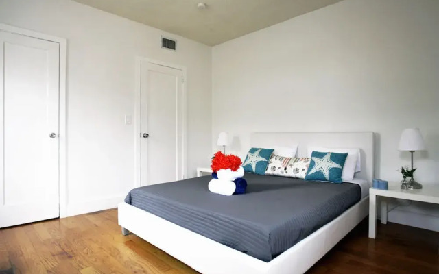 Mare Suites South Beach By Red Group Rentals