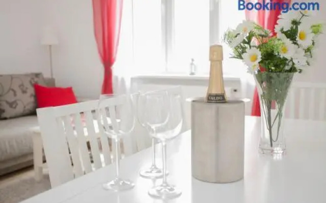 Traditional Apartments Vienna TAV - City