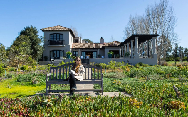 Sante Wellness Retreat & Spa