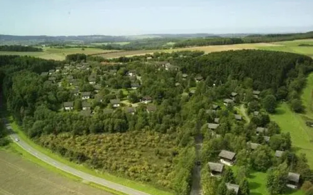 Ferienpark Himmelberg - Ferienhäuser & Ferienwohnungen