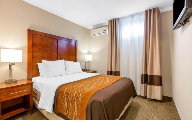 Comfort Inn Santa Monica - West Los Angeles