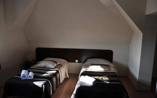 Ołowianka B&B