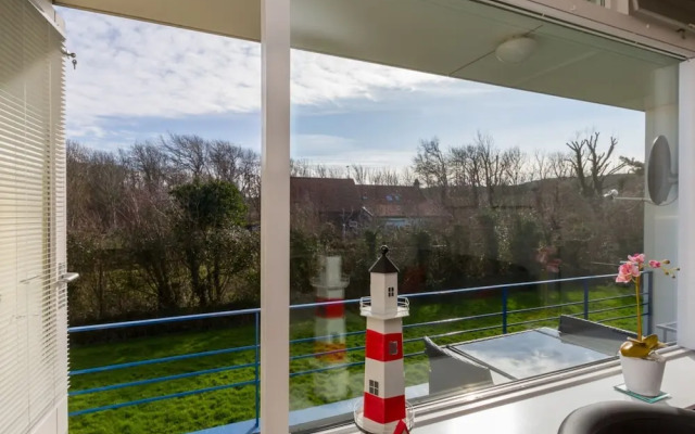 Apartment Near Vlissingen Beach