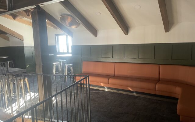 Challis Roadhouse