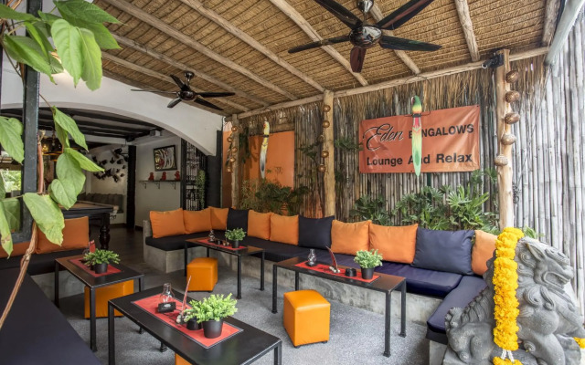 Eden Bungalows