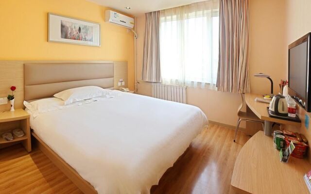 Grace Inn Shenyang Zhongjie Branch
