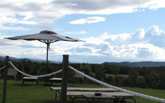 Tenuta il Casone