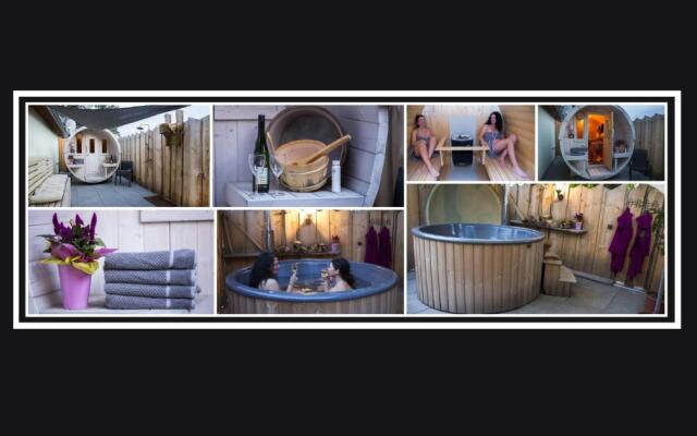 Pension Ferienhof Fischer