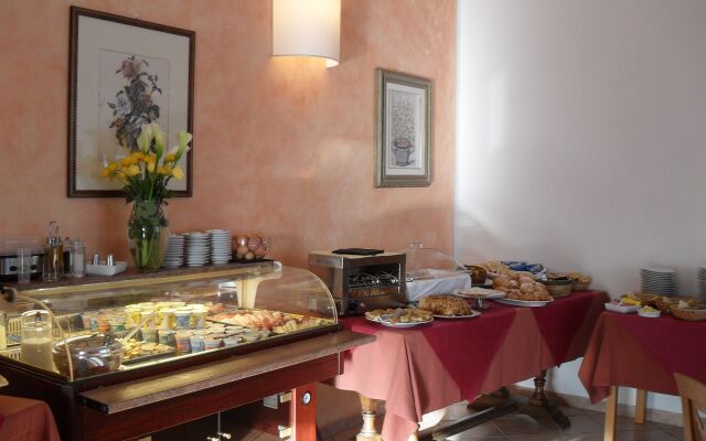 La Loggia Villa Gloria - Adults Only