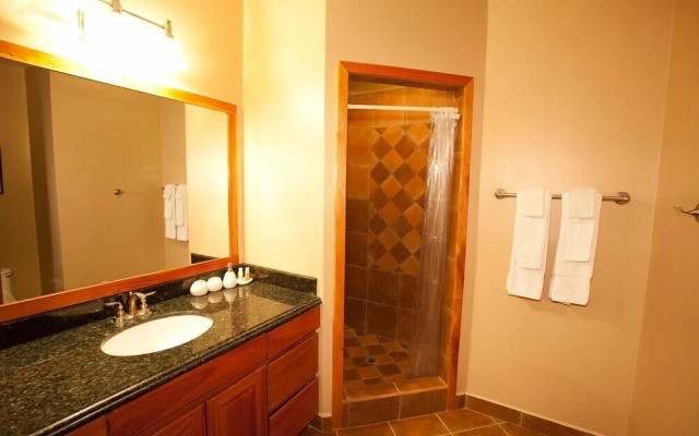 Coral Vista 2 3 bedroom option