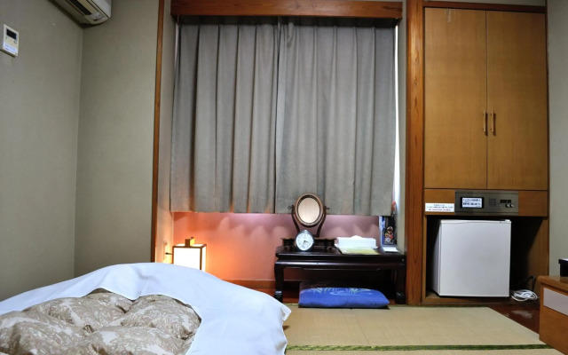 Hotel Los Inn Kochi