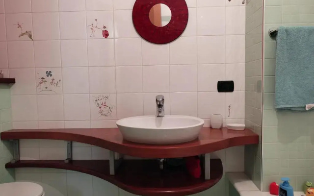 100 Passi Castelbuono - Pieno Centro