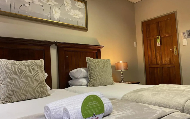 Castello Guest House, Bloemfontein
