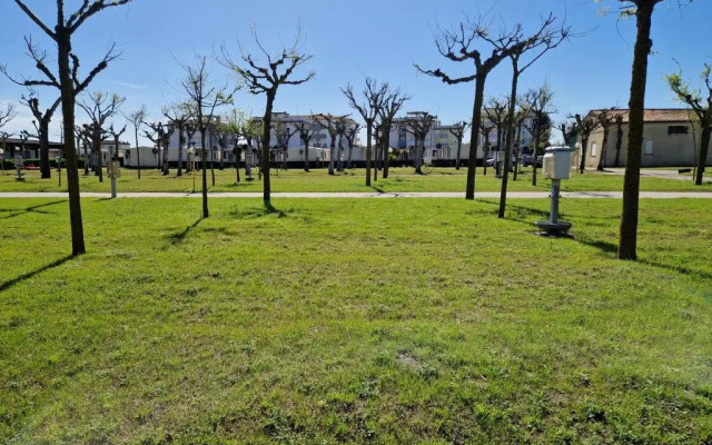 Camping Villaggio Atlanta & Mediterraneo