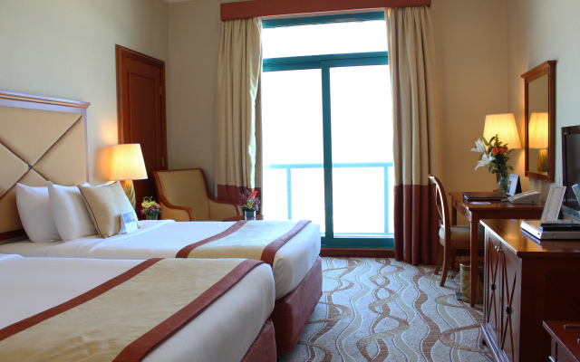 Al Diar Capital Hotel