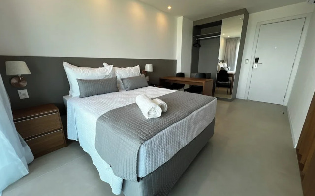 Rn Studio - Apto 1018