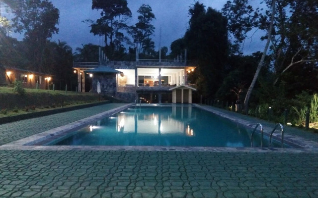 Maoya Retreat Hotel
