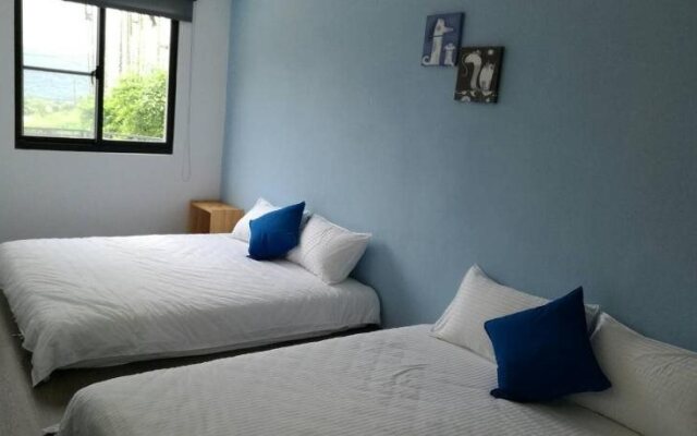 Homelike B&B