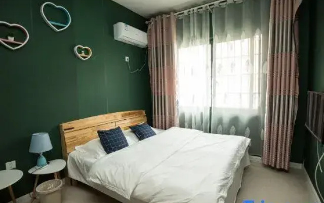 Kaifeng Linju Homestay