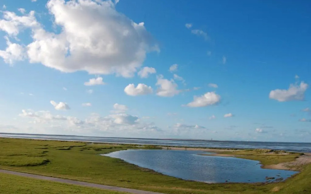 Alte Pastorei Minsen