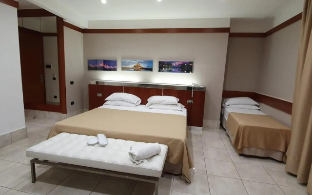 Hotel Artemide