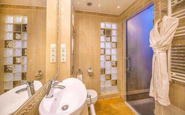 VIP Apartments Budapest Central