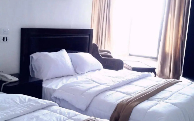 Nile Boutique hotel