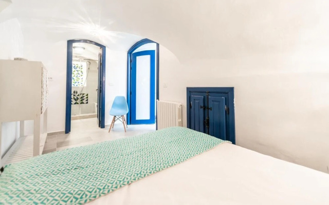 Appartement Les Musiciens