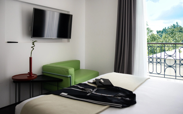 Domotel Kastri