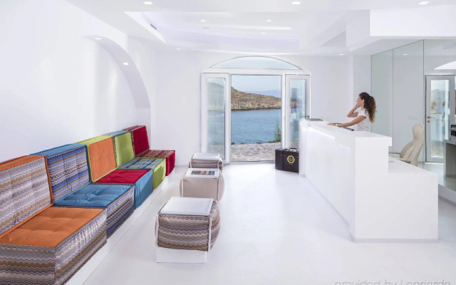 Villa Sunset by Casa Del Mar Mykonos