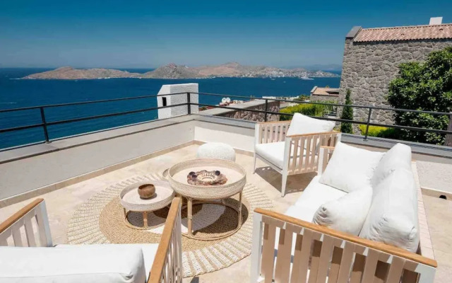 Yalikavaks Finest Mansion