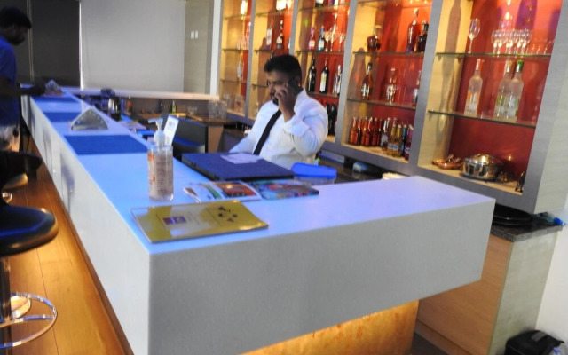 Hotel Annamalai