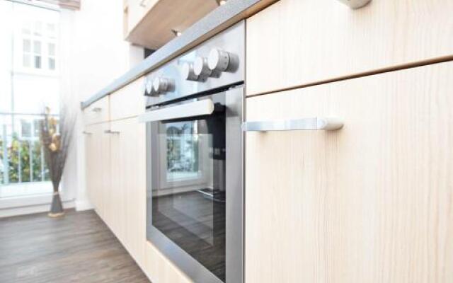 Villa Rosa - Penthouse 19