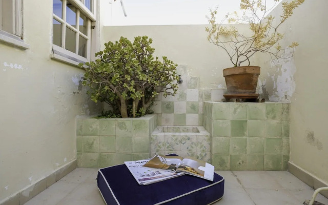 Casa do Jornal in Vila Real de Santo Ant nio