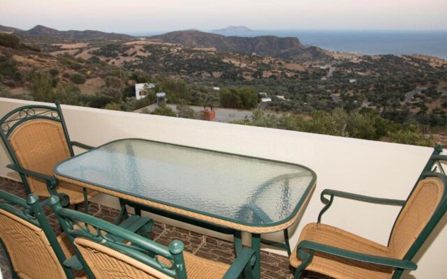 Paterakis Big Studio in Triopetra