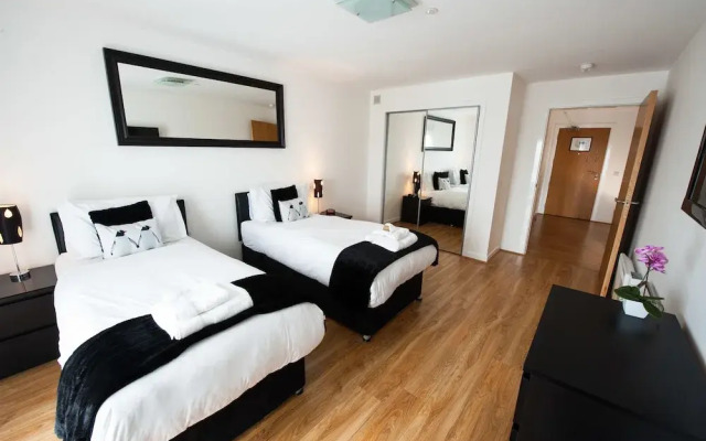 Dream Apartments Dundee