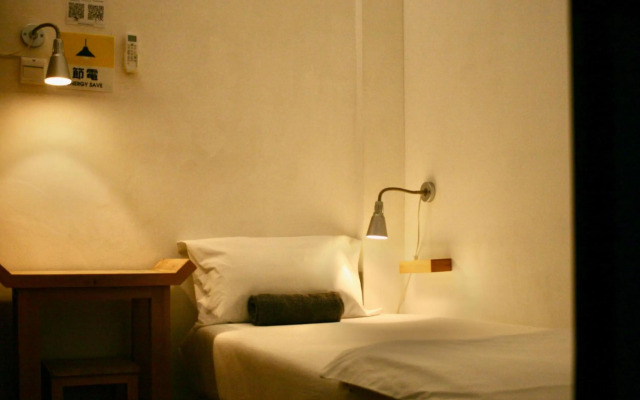 T-Boutique Hostel