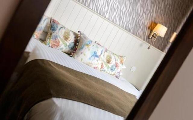 Bianconi Inn