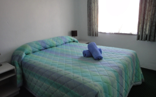 Cervantes Holiday Homes