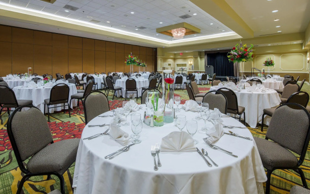 Doubletree by Hilton Columbia, SC