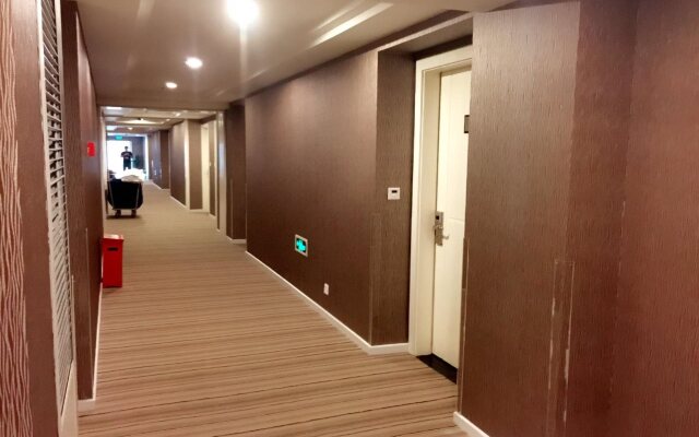Greet Hotel - Chongqing